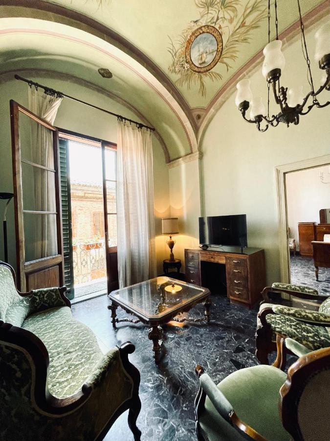Appartamento Super attico della Brigata Spendereccia! Monteroni dʼArbia Esterno foto