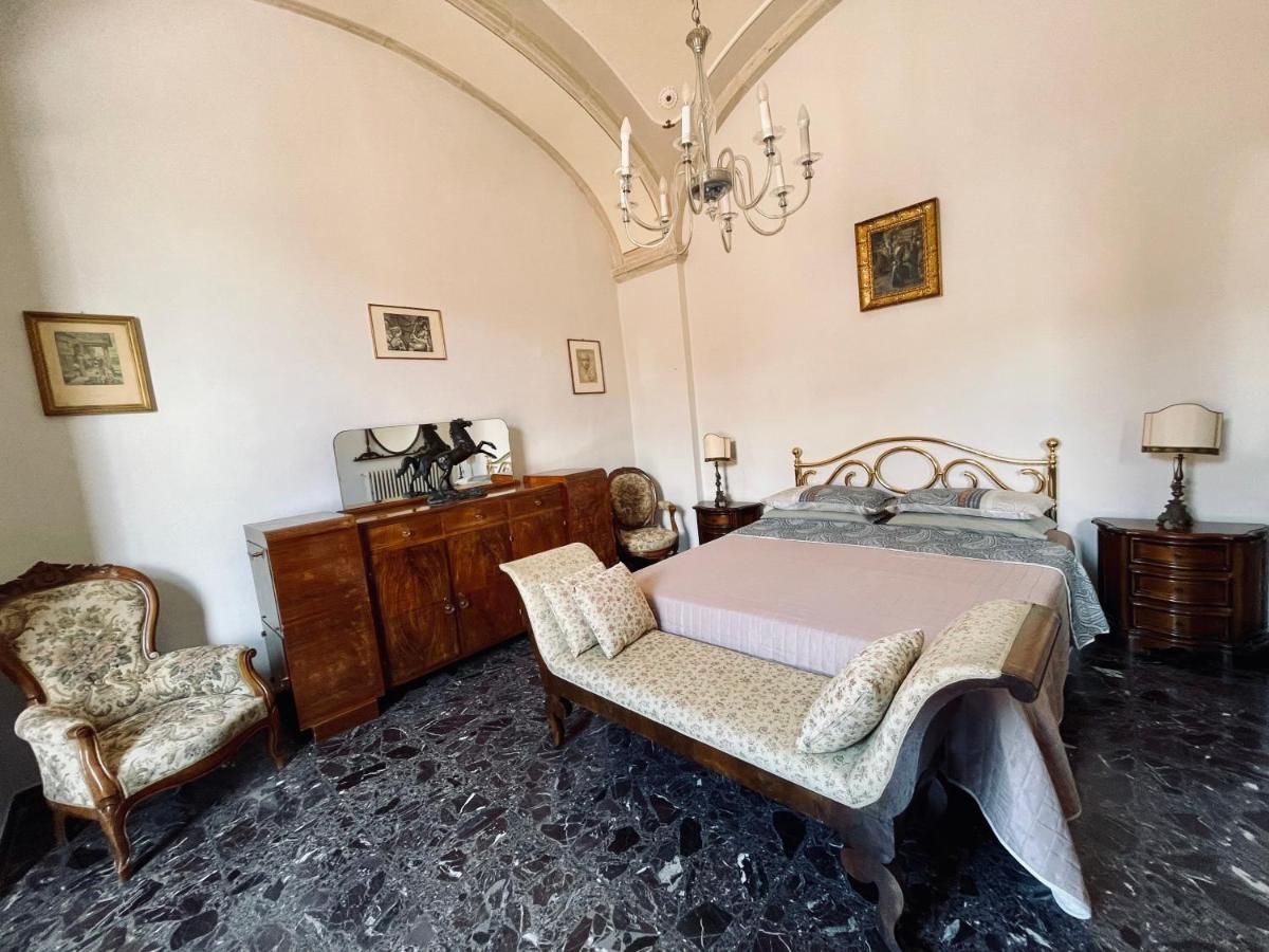 Appartamento Super attico della Brigata Spendereccia! Monteroni dʼArbia Esterno foto