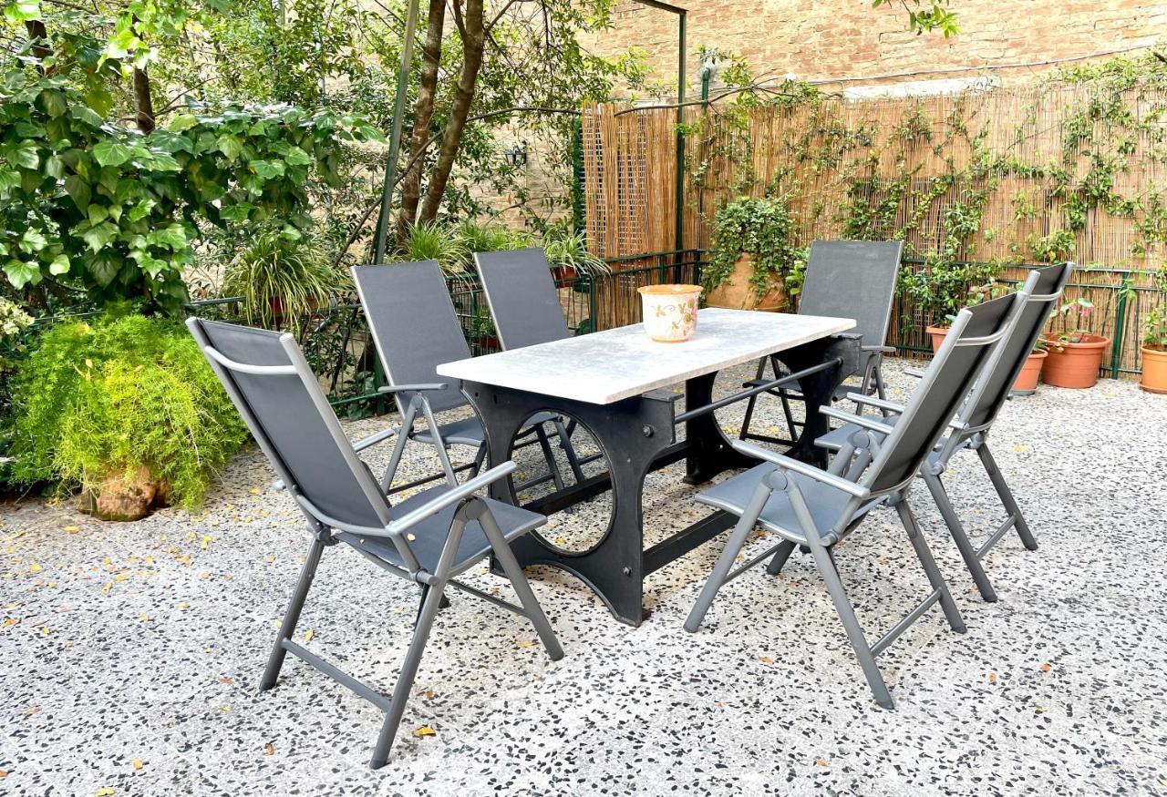 Appartamento Super attico della Brigata Spendereccia! Monteroni dʼArbia Esterno foto