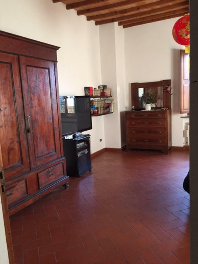 Appartamento Super attico della Brigata Spendereccia! Monteroni dʼArbia Esterno foto