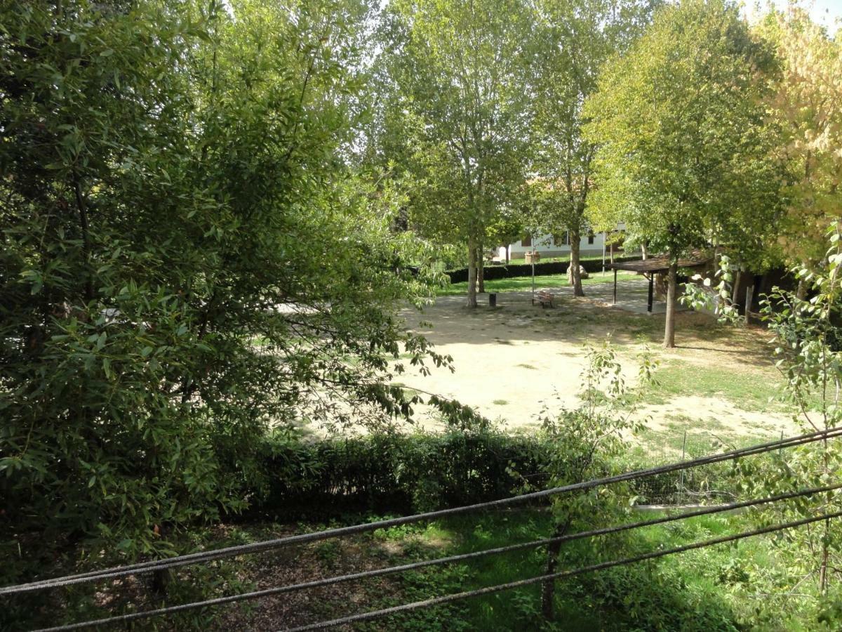 Appartamento Super attico della Brigata Spendereccia! Monteroni dʼArbia Esterno foto