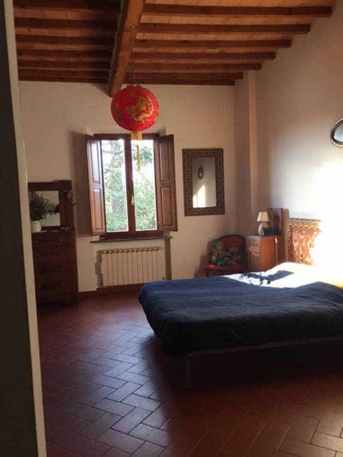 Appartamento Super attico della Brigata Spendereccia! Monteroni dʼArbia Esterno foto