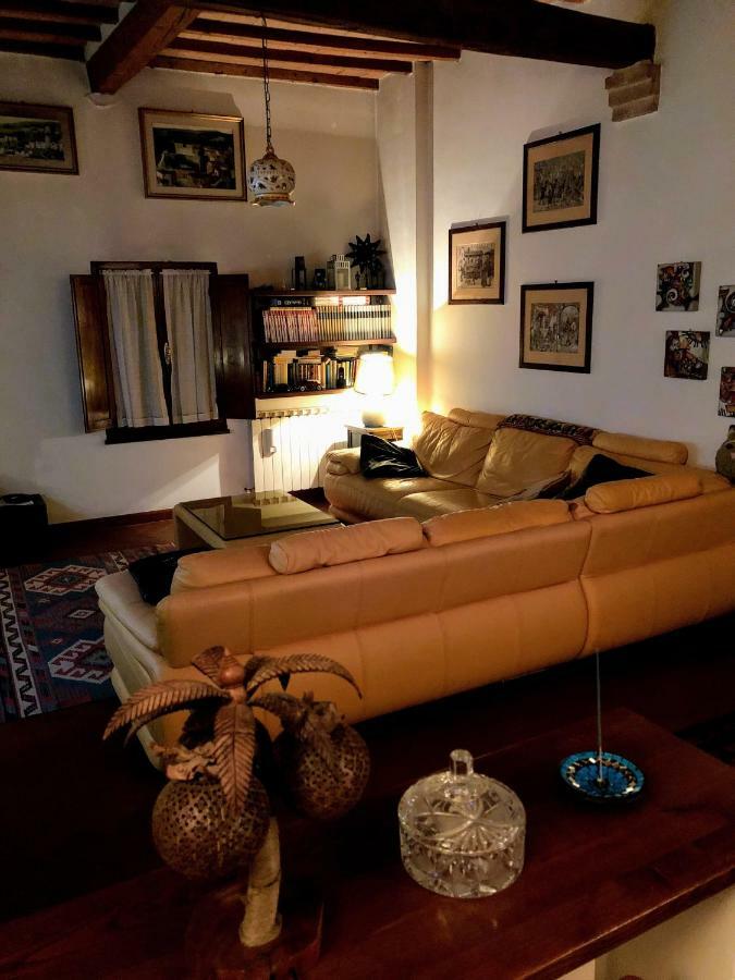 Appartamento Super attico della Brigata Spendereccia! Monteroni dʼArbia Esterno foto